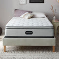 Queen Innerspring Mattress Set S8634