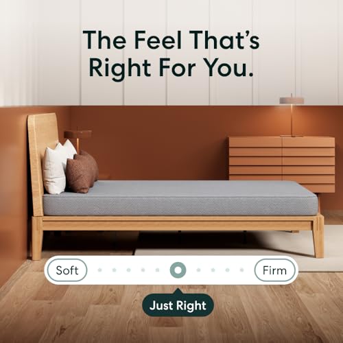 8” Full Gel Memory Foam Mattress W82187