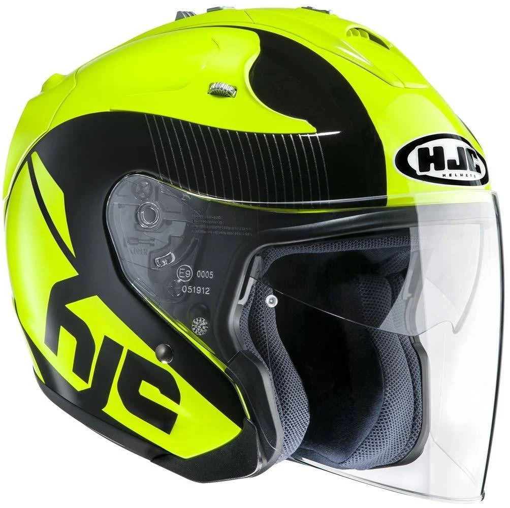 Black White 2XL Helmet C12790