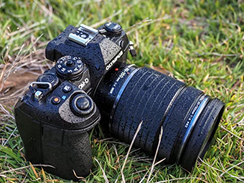 40-150mm F4.0 PRO Micro Four Thirds Camera Zoom W12587