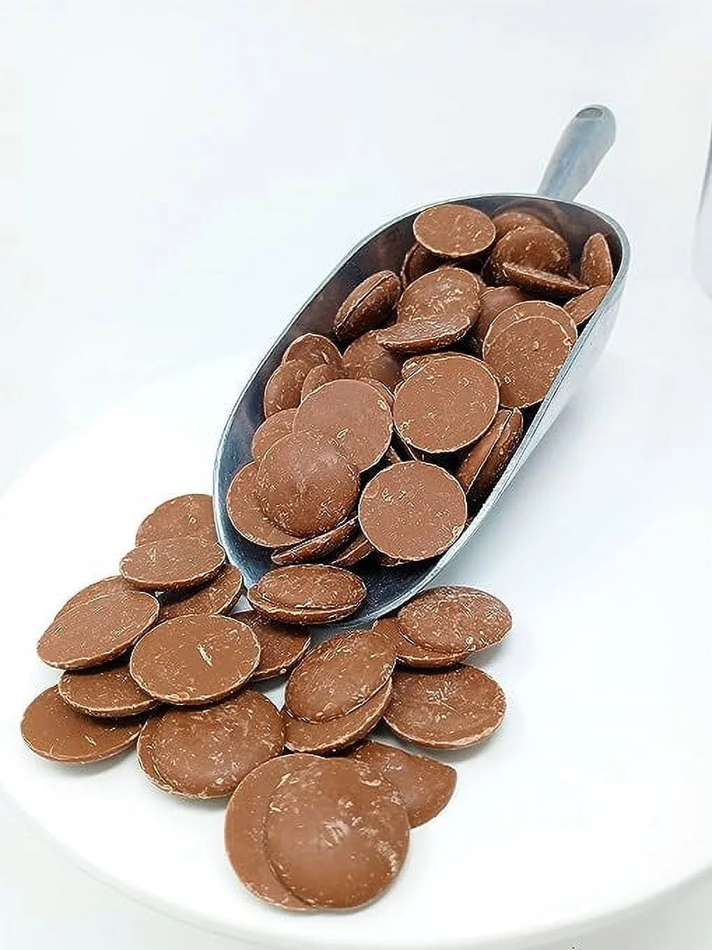 Milk Chocolate Melts 5 lbs Z720