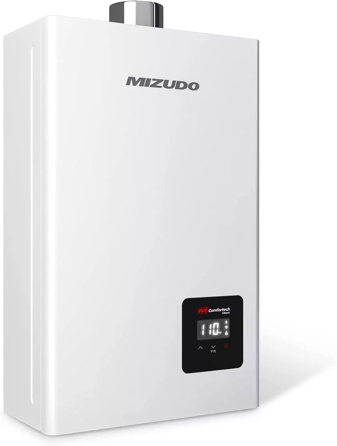 Propane Tankless Water Heater 3.6 GPM E174