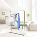 Industrial Pipe Clothes Rack U185150