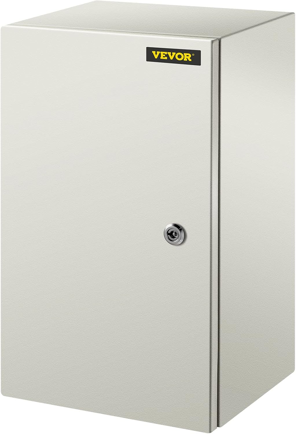 NEMA 4X Steel Electrical Enclosure D6733