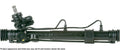 Rack and Pinion Assembly V29369