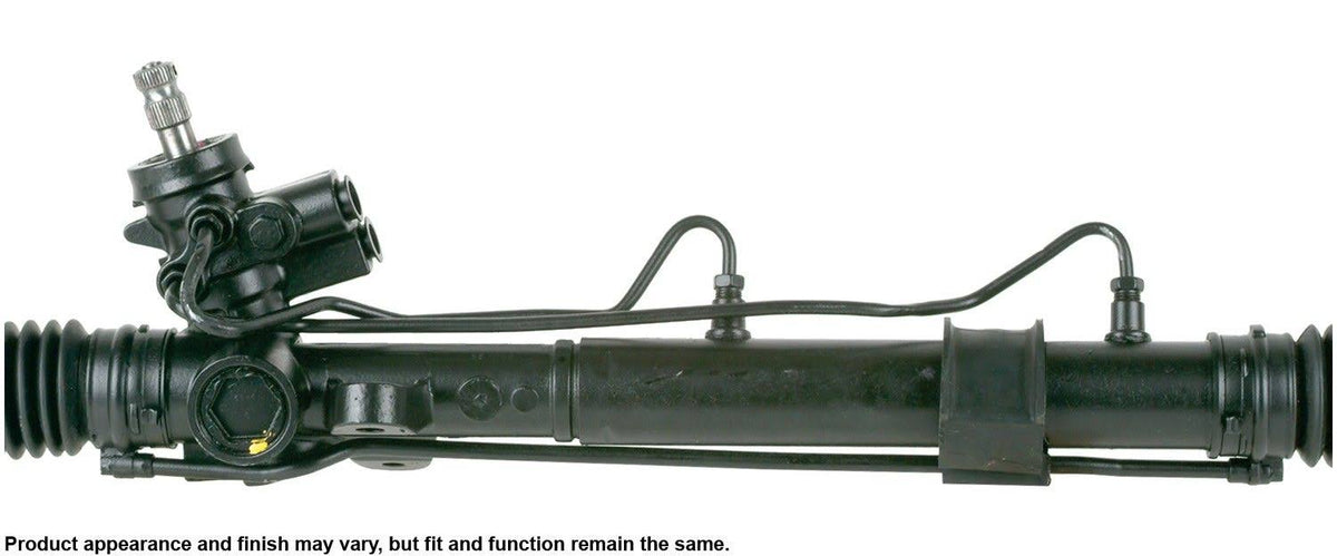 Rack and Pinion Assembly V29369