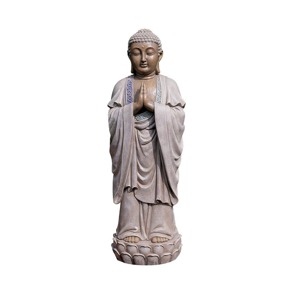 Asian Buddha Statue J904799