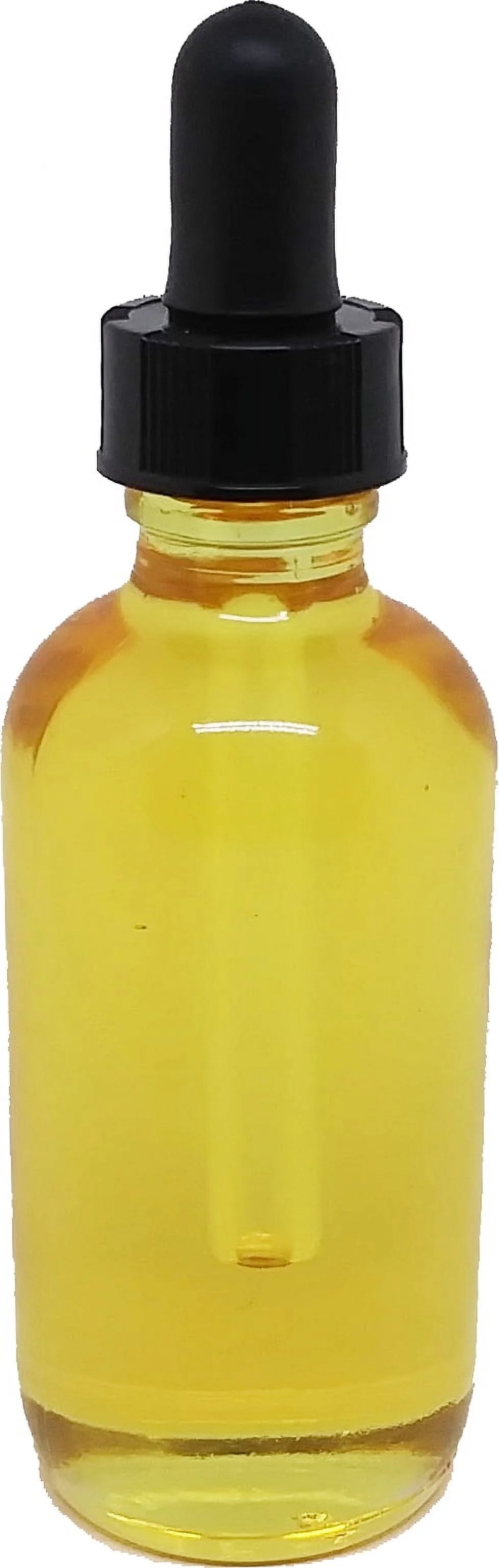 Scented Body Oil Fragrance 2 oz S38194