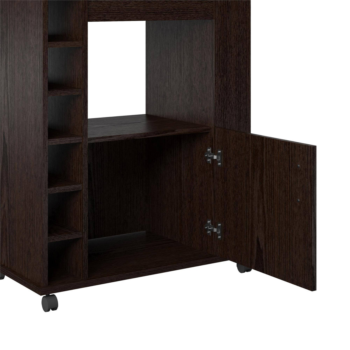 Espresso Kitchen Cart S639