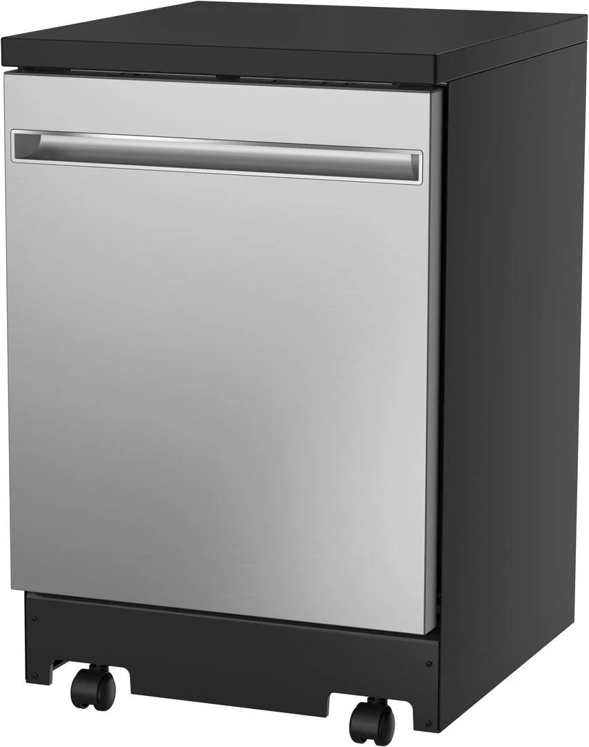 Stainless Steel Dishwasher K574010