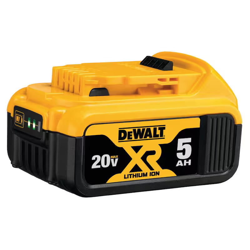20V MAX XR Lithium-Ion 5.0Ah Battery 6 Pack Z944