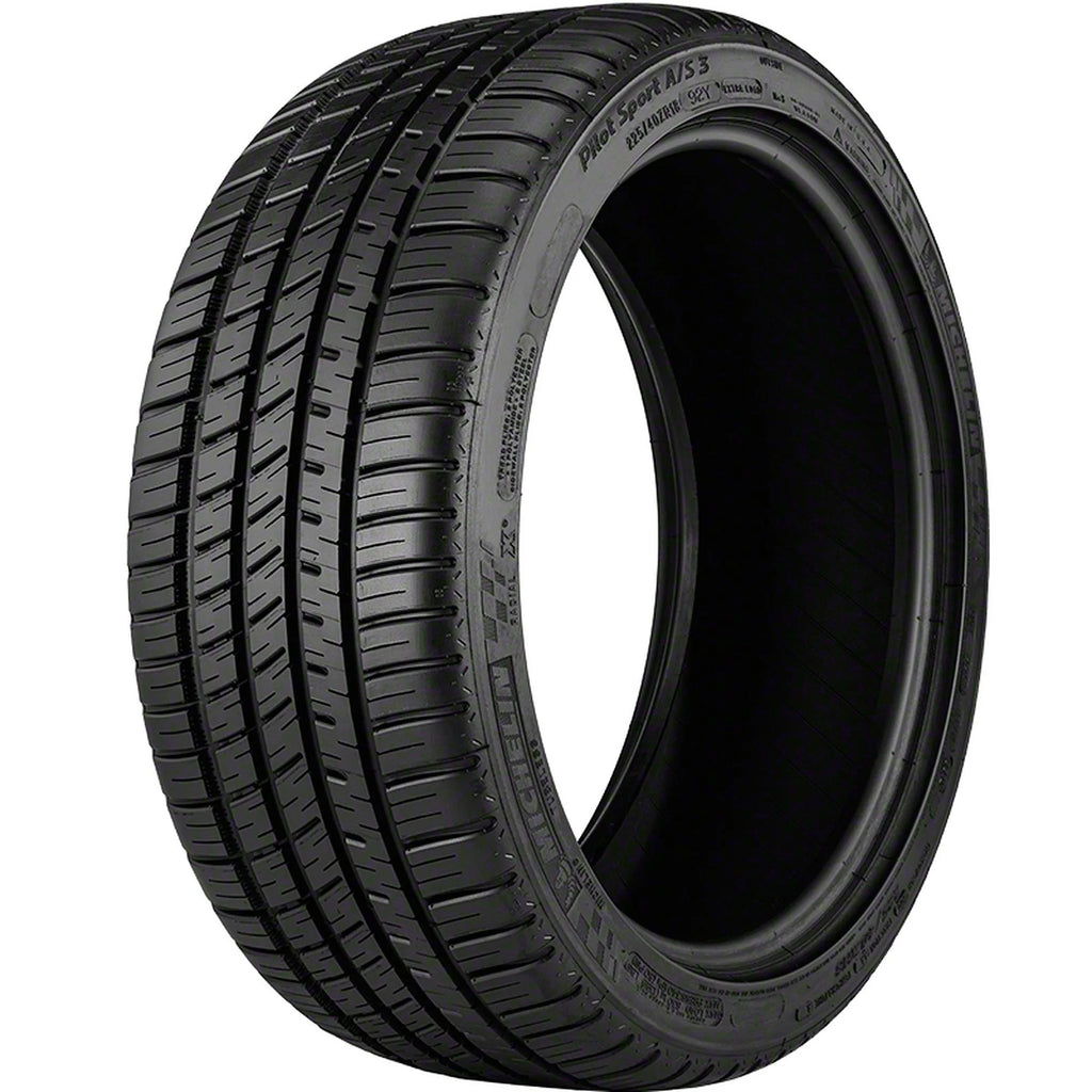 All Season 305/40R20 112V XL Passenger Tire N4151