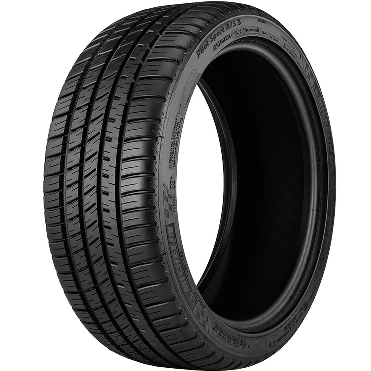 All Season 305/40R20 112V XL Passenger Tire N4151