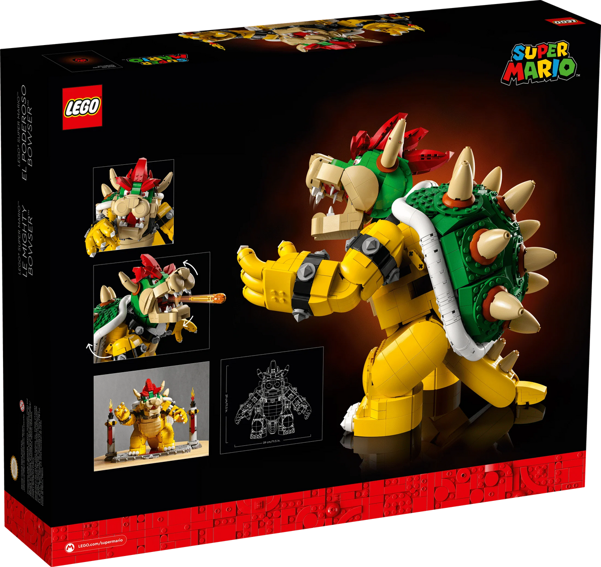 Posable Collectible Figure with Battle Platform T324616