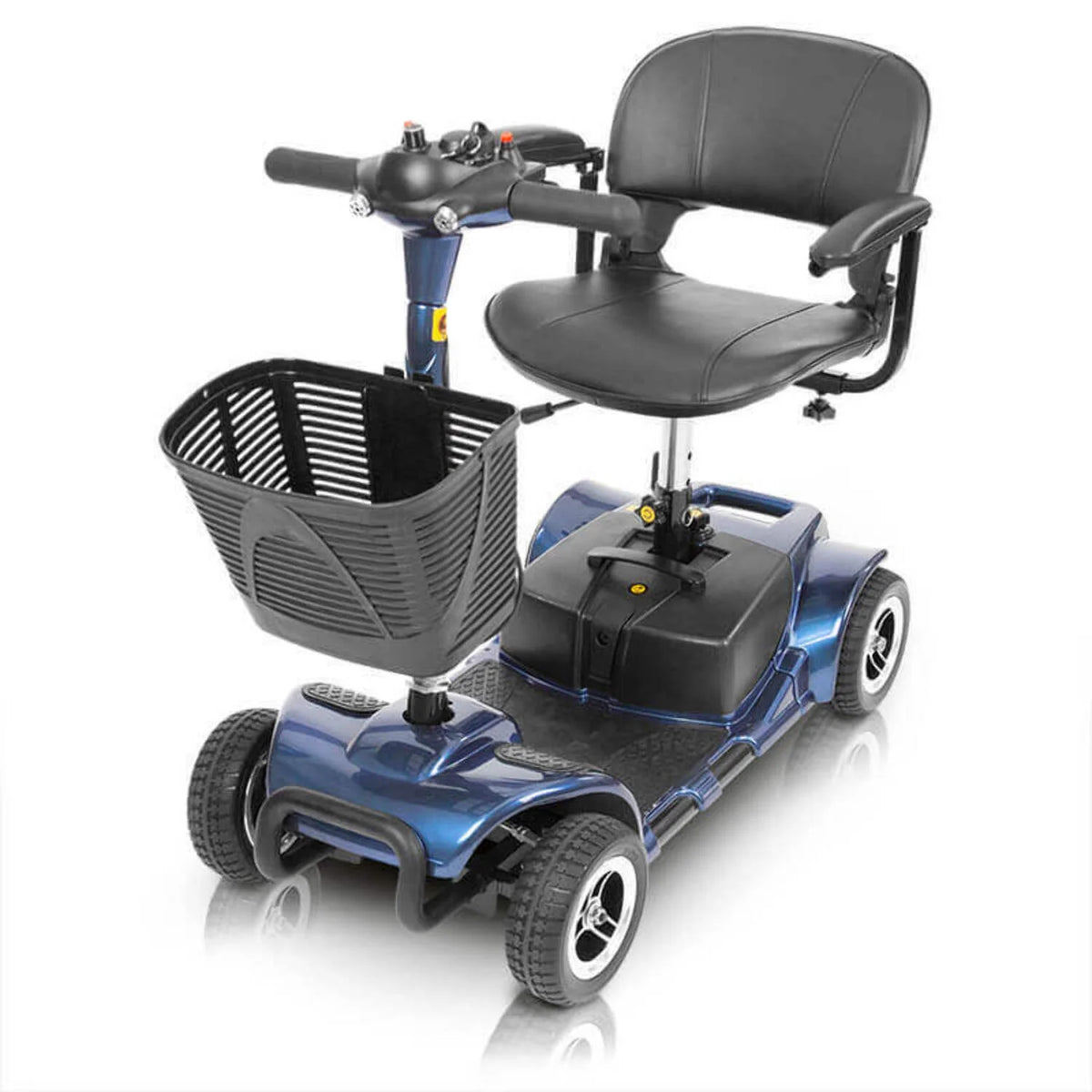4 Wheel Battery Powered Mobility Scooter P948329