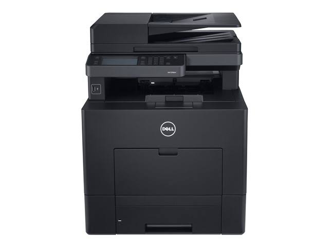 Laser Multifunction Printer K452
