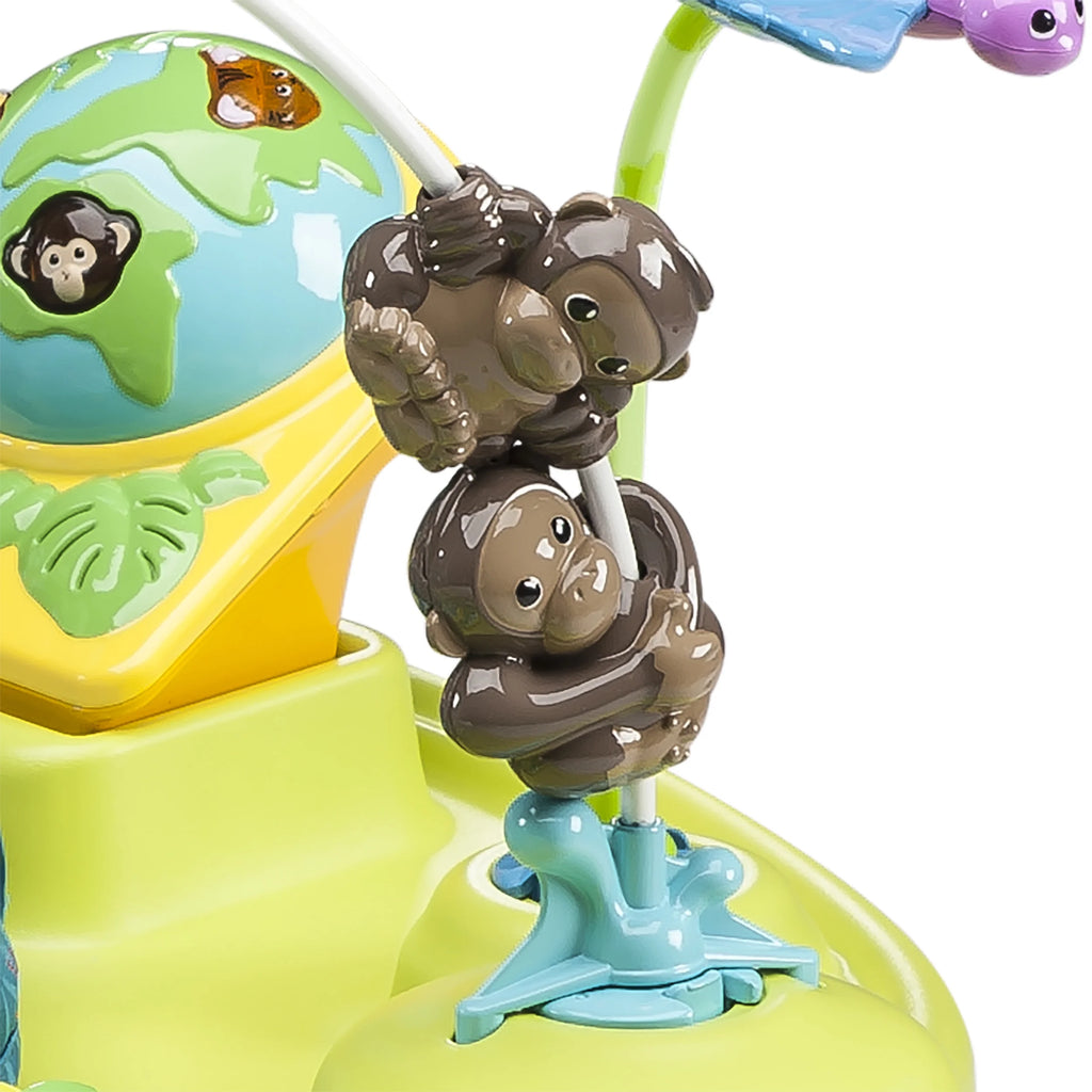 Bouncing Activity Saucer S763930