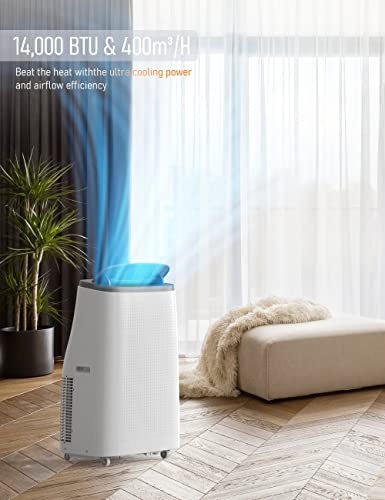 Portable Air Conditioner Q693