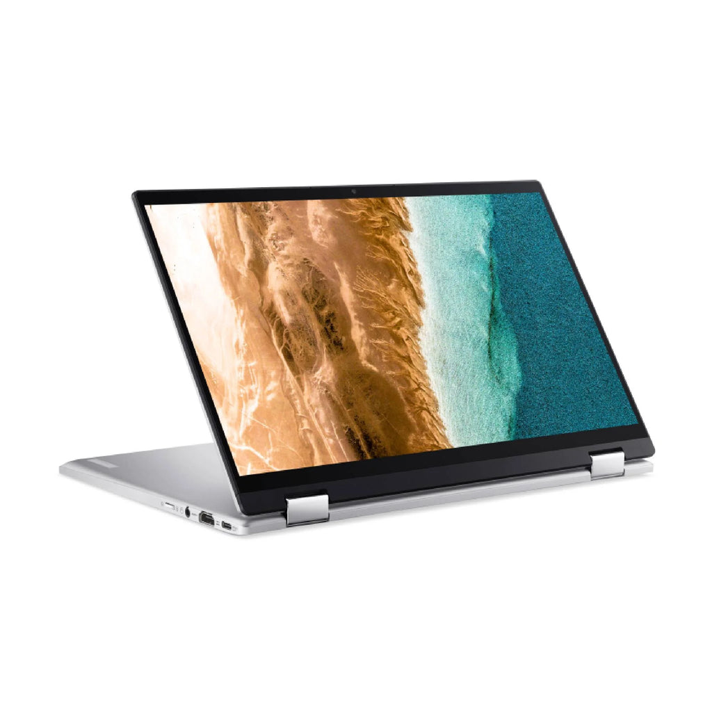 14" Touchscreen Chromebook Intel Core i5 8GB 256GB W8251
