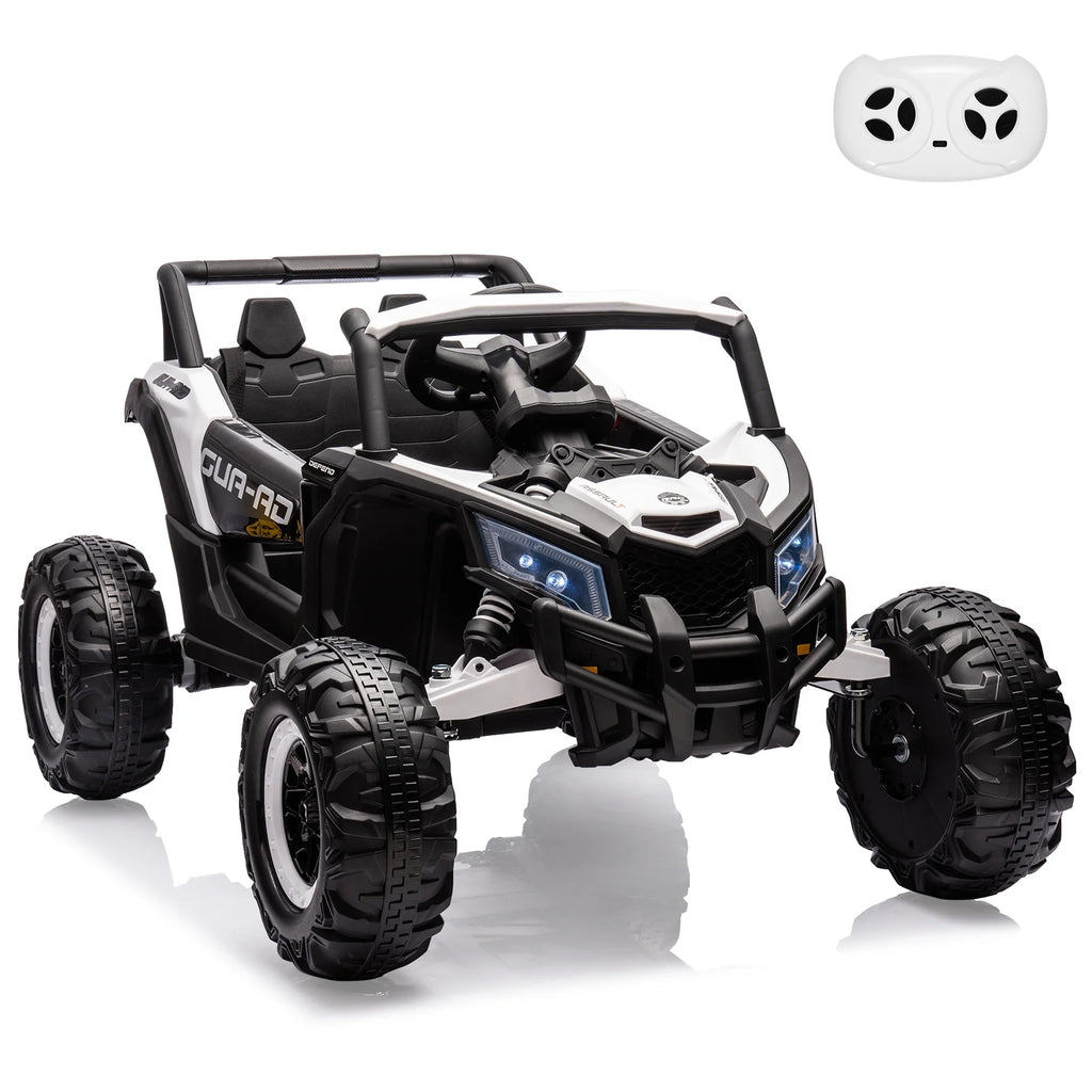 24V Electric Off-Road UTV Car with Remote Control P34877
