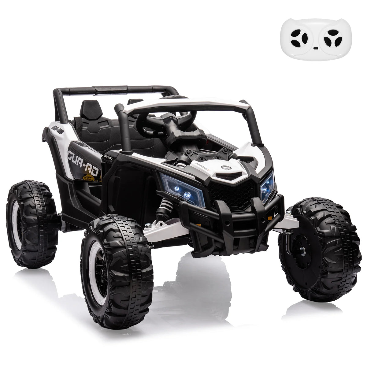 24V Electric Off-Road UTV Car with Remote Control P34877