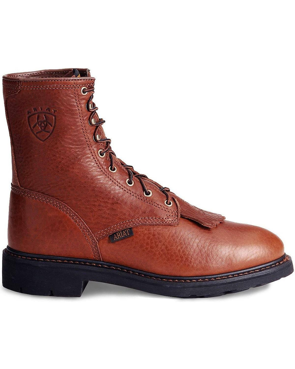 Brown 12 Men's Boots T87493