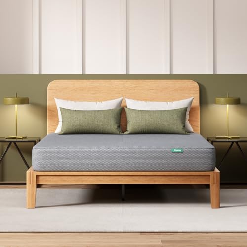 8” Full Gel Memory Foam Mattress W82187