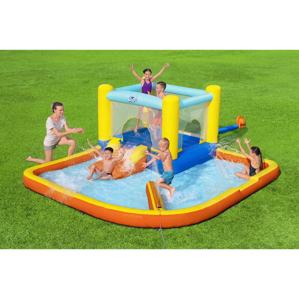 Inflatable Water Park V419080