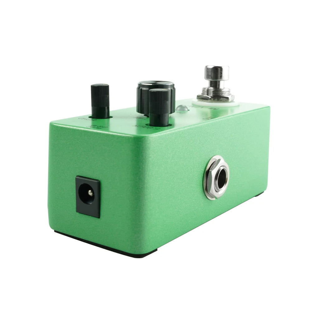 Analog Delay Echo Guitar Effect Pedal M130