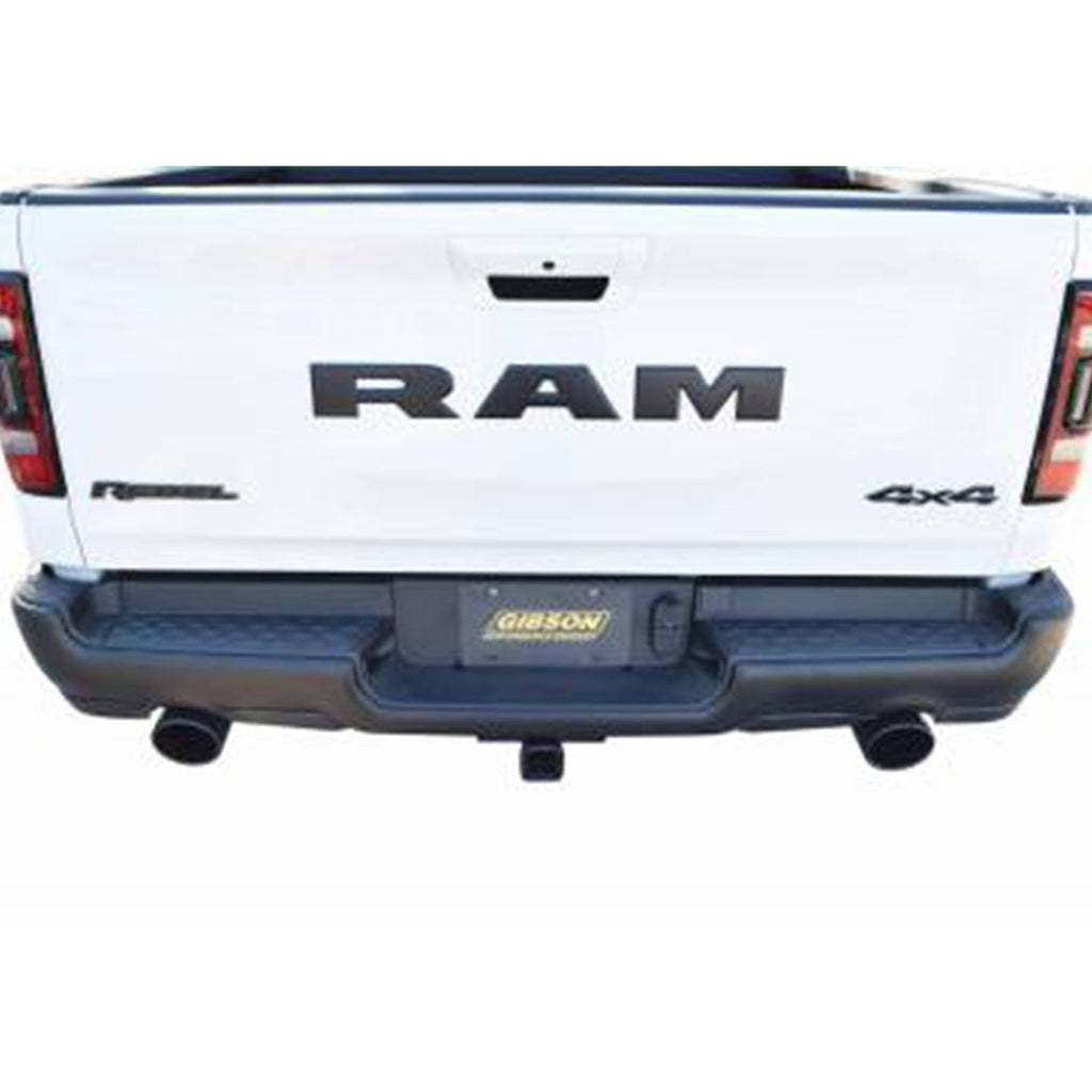Toyota Tacoma Aluminized Cat-Back Single Exhaust System L262690