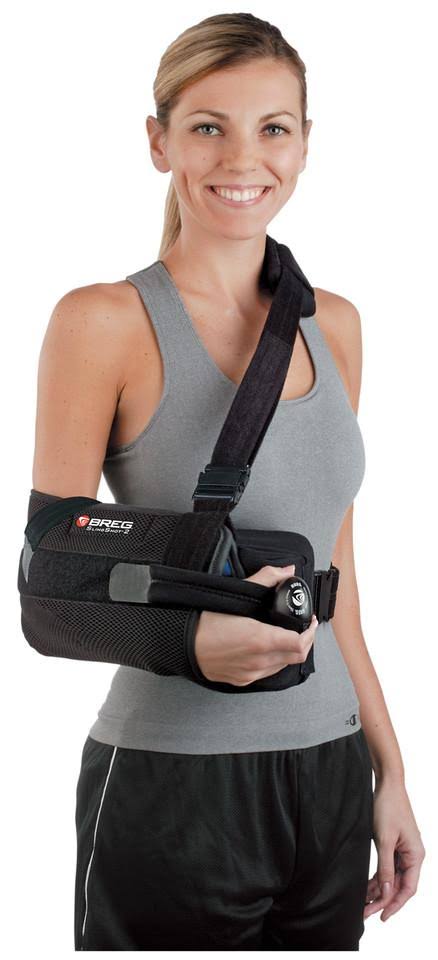 Shoulder Brace (Small) F40591