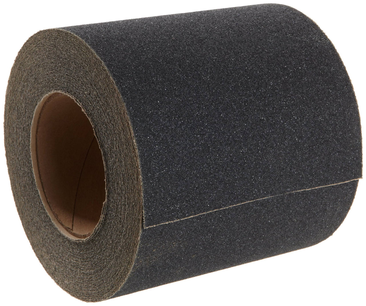 Black Safety Track R40186