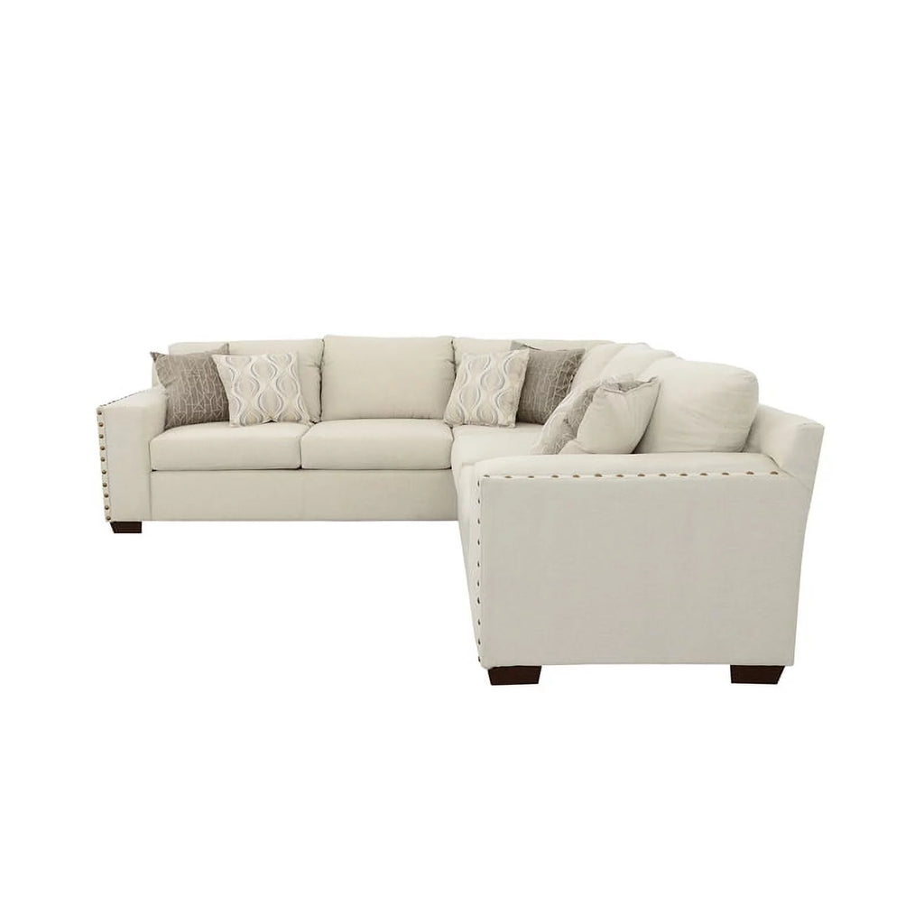 L-shaped Sectional P389326