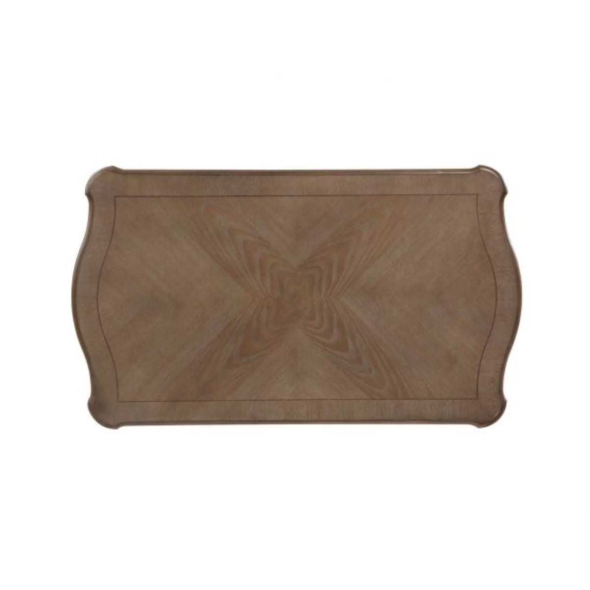 Rectangular Wood Lift Top Coffee Table Y51032