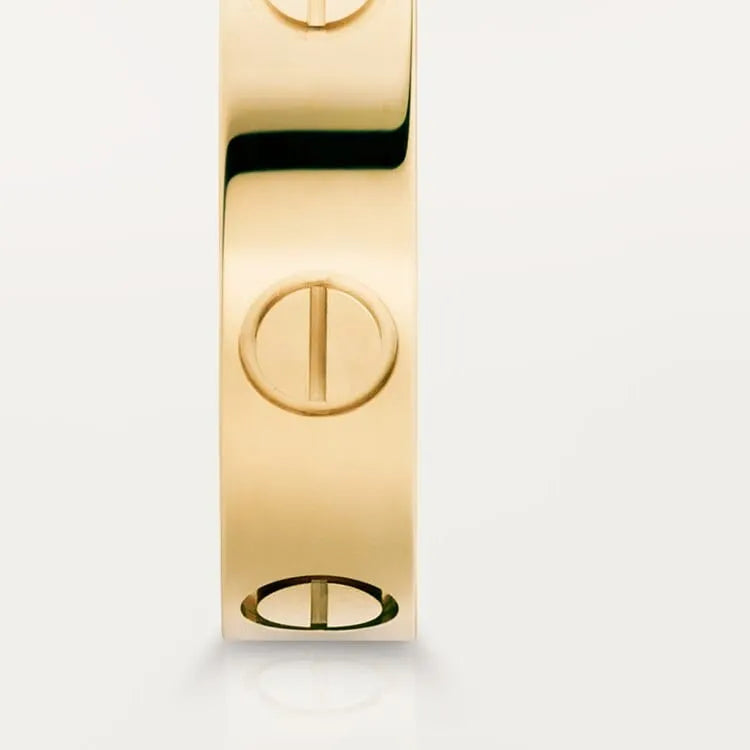 London Love Ring H164