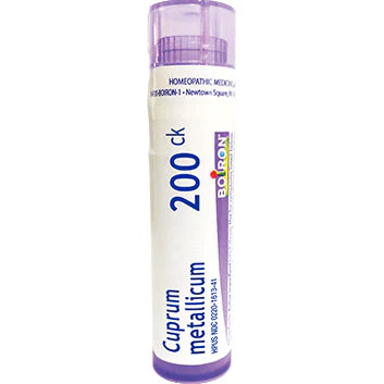 Cuprum metallicum 200CK 80 plts R89108
