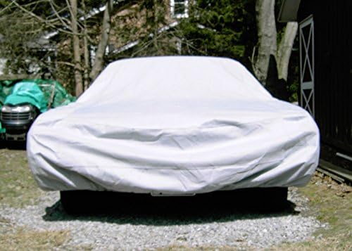 100% Waterproof Station Wagon Car Cover R2361
