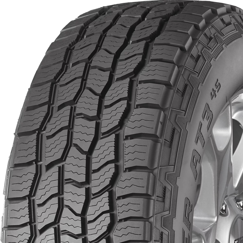 Set of 4 265/50R20 All Terrain Tire V29412