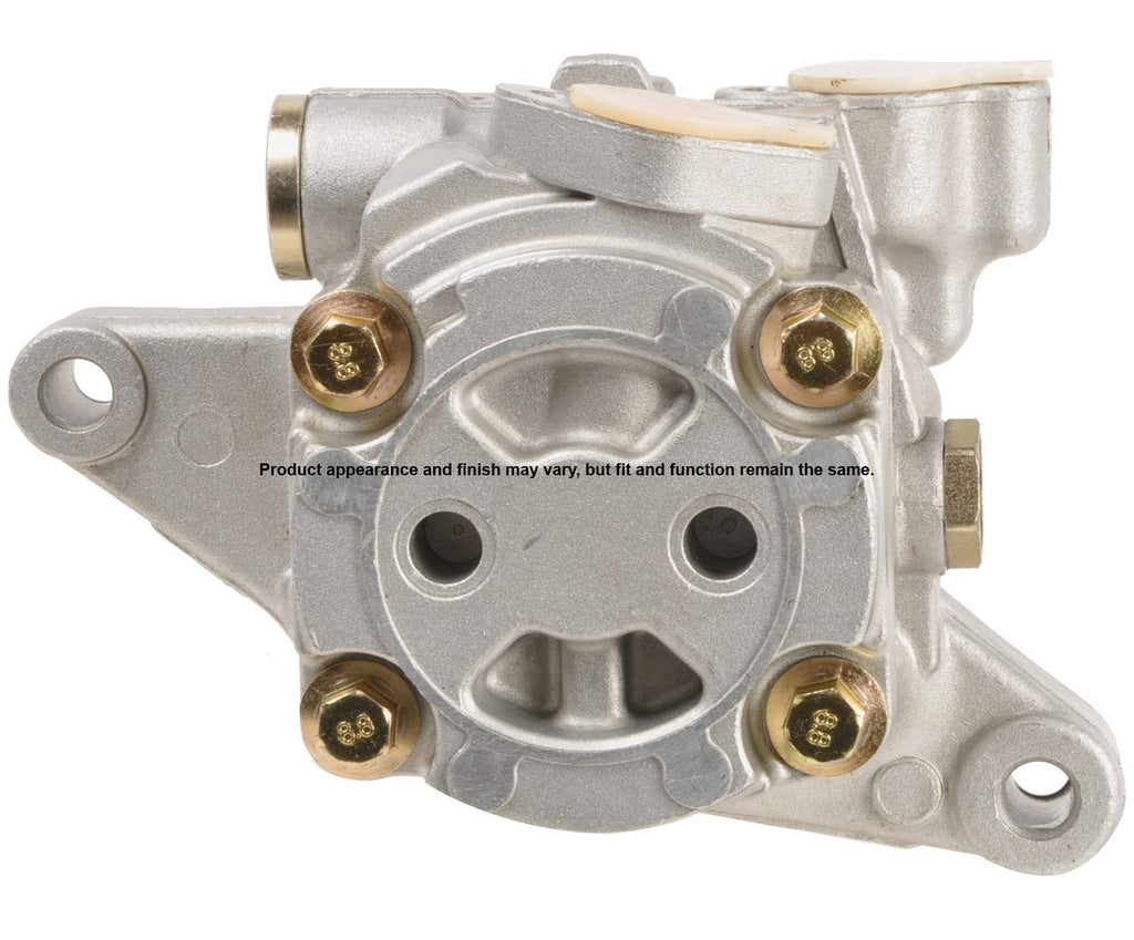 Power Steering Pump H1958