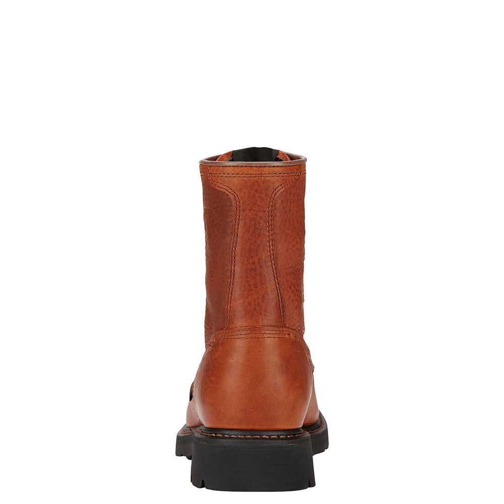 Brown 12 Men's Boots T87493