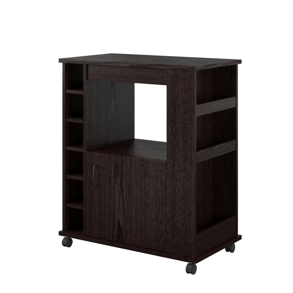 Espresso Kitchen Cart S639