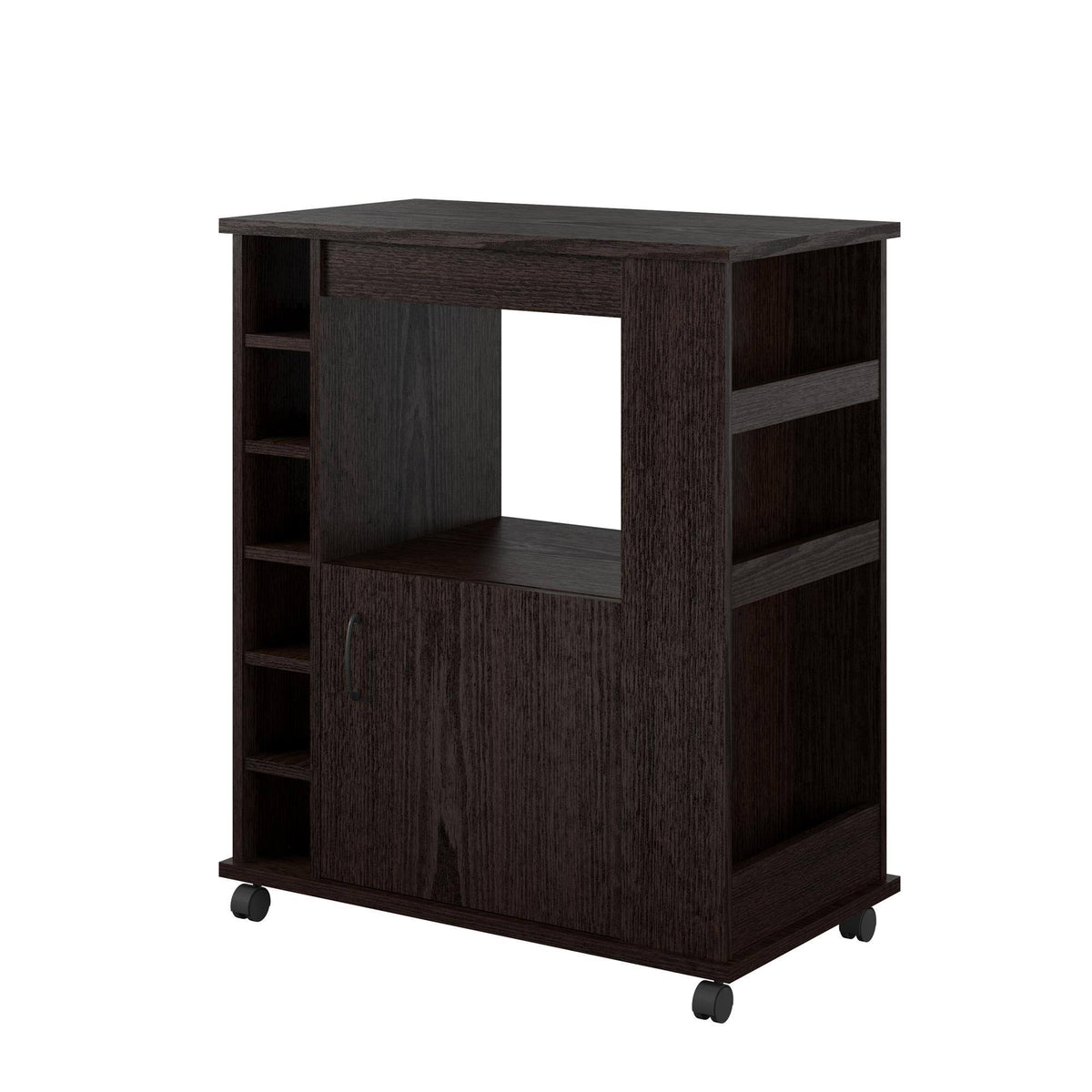 Espresso Kitchen Cart S639