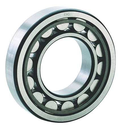 Cylindrical Bearing 105 mm Bore 190 mm L46280