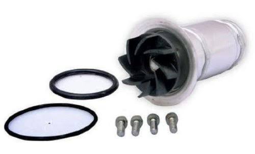 Pump Cartridge Assembly E8653