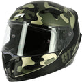 Camo Helmet Brown Matt XL H115892