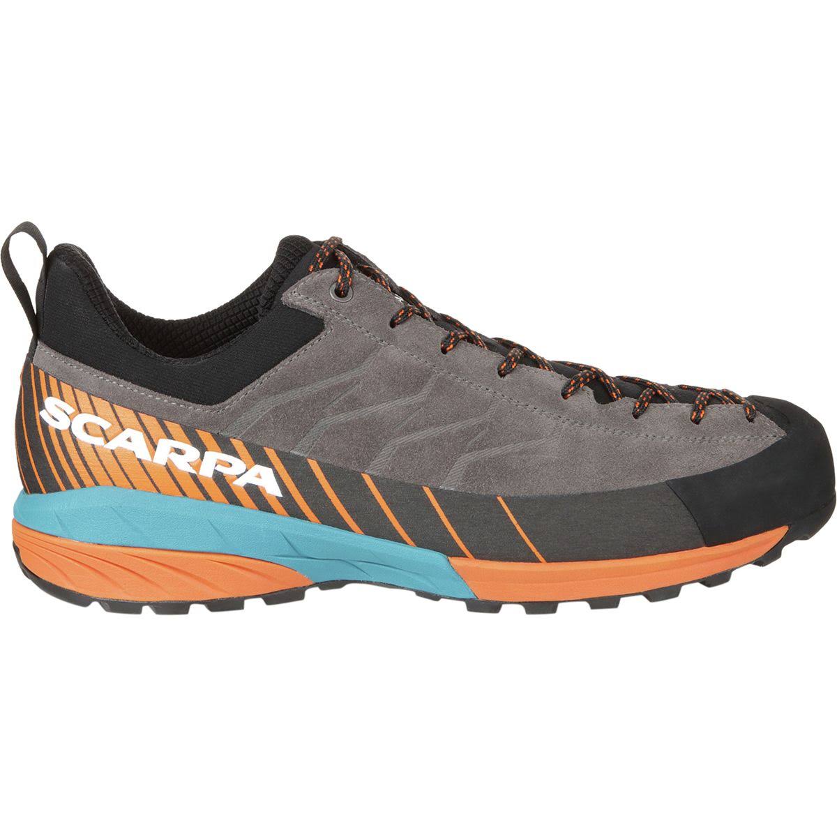 Men's Titanium Tonic Shoe T370674