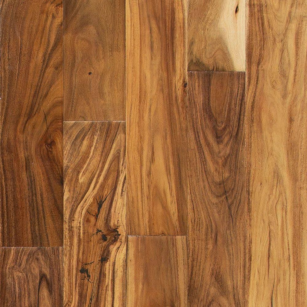 Acacia Engineered Hardwood Flooring T62085