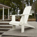 Caribbean Blue Chair J410