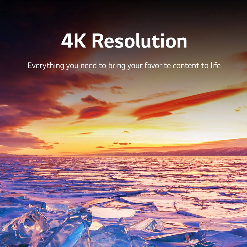 65 4K UHD Smart TV K980237