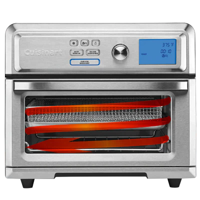 Convection Oven AirFryer O83655
